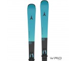 Narty ATOMIC Redster X5 + M 10 GW 2026