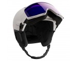 Kask narciarski SALOMON Driver Pro Sigma Photo MIPS Szary
