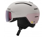 Kask narciarski SALOMON Driver Pro Sigma MIPS Różowy