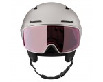 Kask narciarski SALOMON Driver Pro Sigma MIPS Różowy