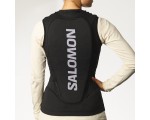 Kamizelka ochronna SALOMON Flexcell Prime W Czarna