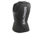 Kamizelka ochronna SALOMON Flexcell Prime W Czarna