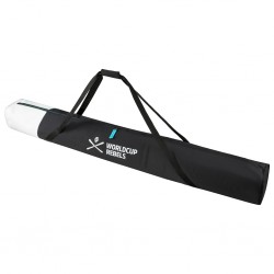 Pokrowiec na narty HEAD Rebels Single Skibag 180 cm