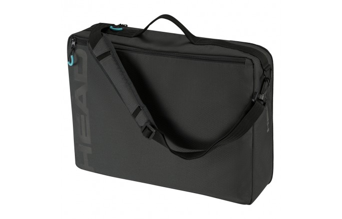 Torba na buty HEAD Boot Carry On Czarna