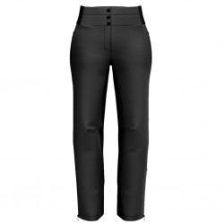 Spodnie HEAD Emerald W Czarne