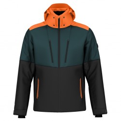 Kurtka HEAD Neo Turkusowa