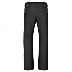 Spodnie HEAD Summit M Czarne