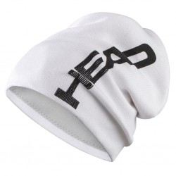 Czapka HEAD Biała