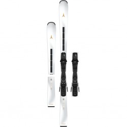 Narty ATOMIC Cloud C11 Revoshock Light + M 10 GW 2027