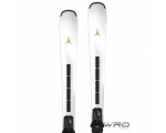 Narty ATOMIC Cloud C11 Revoshock Light + M 10 GW 2027