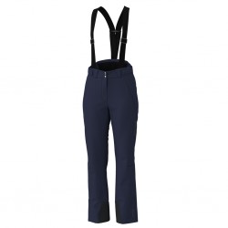 Spodnie FISCHER Neo Form Granatowe