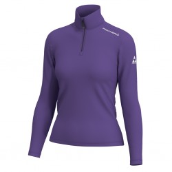 Bluza FISCHER Enbais Lawendowa