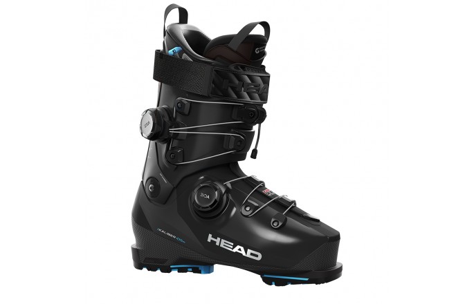 Buty narciarskie HEAD Kaliber 105 W MV GW BOA2 2026