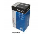 Dętka XLC 261-S40 26 x1.5/2.5 40/62-559 SV 33 mm