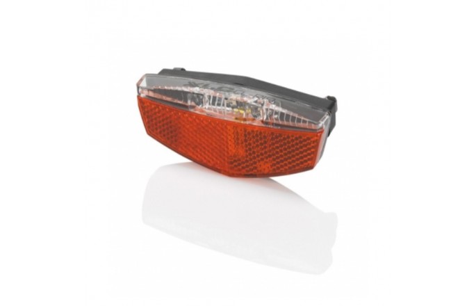 Lampka tylna bagażnik XLC CL-R19 LED