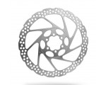 Tarcza hamulca SHIMANO Deore SM-RT56 180mm, 6 otworów