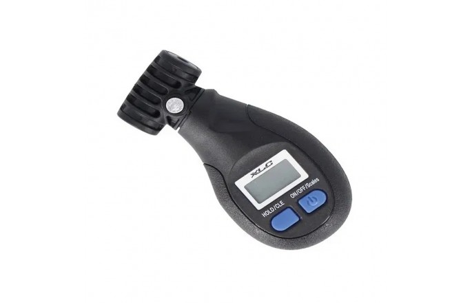 Manometr pneumatyczny XLC PU-G02