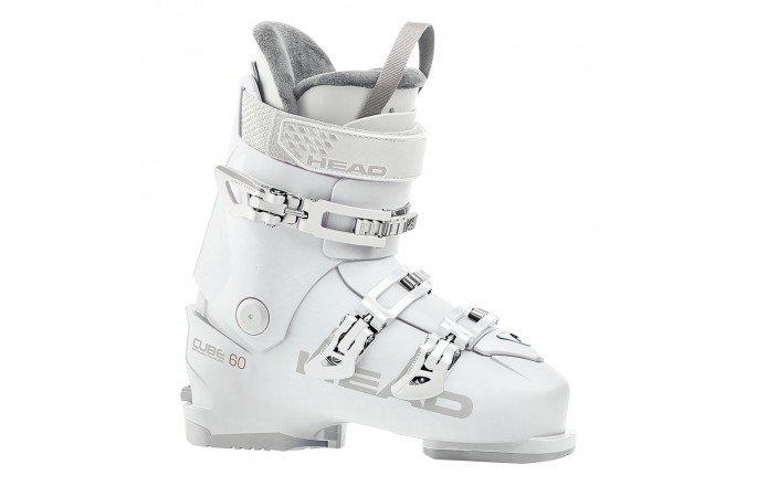 Buty narciarskie HEAD Cube 3 60 W 2026