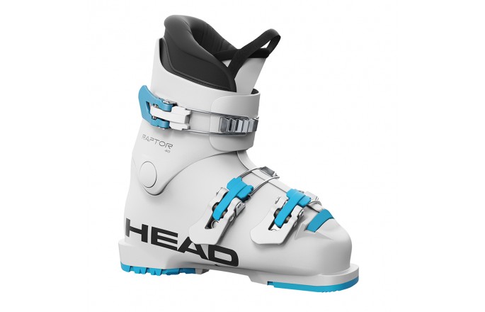 Buty narciarskie HEAD Raptor 40 2027