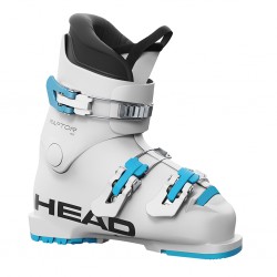 Buty narciarskie HEAD Raptor 40 2026