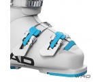Buty narciarskie HEAD Raptor 40 2027