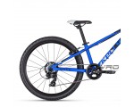Rower górski KELLYS Kiter 30 Niebieski 24"