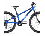 Rower górski KELLYS Kiter 30 Niebieski 24"