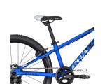 Rower górski KELLYS Kiter 30 Niebieski 24"