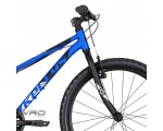 Rower górski KELLYS Kiter 30 Niebieski 24"