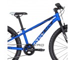 Rower górski KELLYS Kiter 30 Niebieski 24"