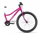 Rower górski KELLYS Kiter 30 Różowy 24"