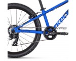 Rower górski KELLYS Kiter 30 Niebieski 24"