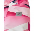 Kurtka REIMA Reimatec Kiiruna Różowa