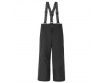 Spodnie narciarskie REIMA Reimatec Proxima Czarne