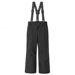 Spodnie narciarskie REIMA Reimatec Proxima Czarne