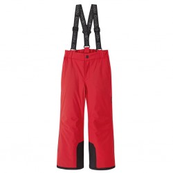 Spodnie narciarskie REIMA Reimatec Proxima Czerwone