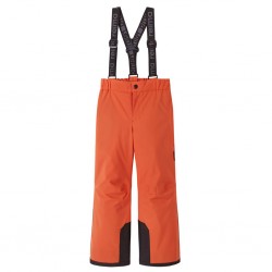 Spodnie narciarskie REIMA Reimatec Proxima Pomarańczowe