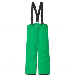 Spodnie narciarskie REIMA Proxima Zielone