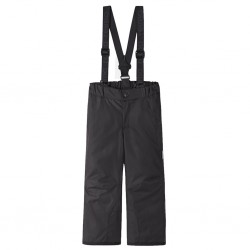 Spodnie narciarskie REIMA Proxima Czarne