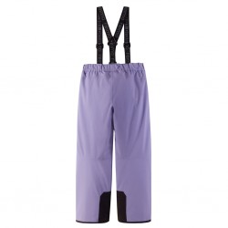 Spodnie narciarskie REIMA Reimatec Proxima Fioletowe