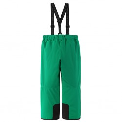 Spodnie narciarskie REIMA Reimatec Proxima Zielone
