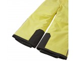 Spodnie narciarskie REIMA Reimatec Proxima Żółte