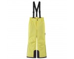 Spodnie narciarskie REIMA Reimatec Proxima Żółte
