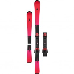 Narty ATOMIC Redster J4 + L 6 GW 2026