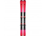 Narty ATOMIC Redster J4 + L 6 GW 2026