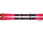 Narty ATOMIC Redster J4 + L 6 GW 2026