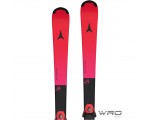 Narty ATOMIC Redster J4 + L 6 GW 2026
