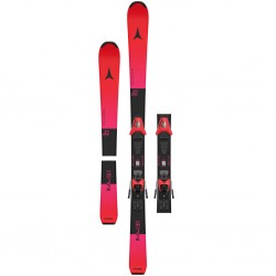 Narty ATOMIC Redster J2 130-150 + C 5 GW 2026