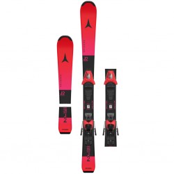 Narty ATOMIC Redster J2 100-120 + C 5 GW 2026