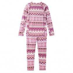 Komplet bielizny dziecięcej REIMA Taitoa Różowy